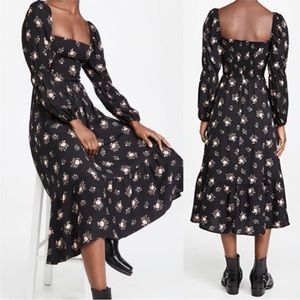 Reformation Mica Dress